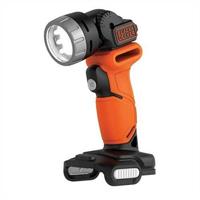 TORCIA PIVOTANTE 12V 90 GRADI 50 LUMEN